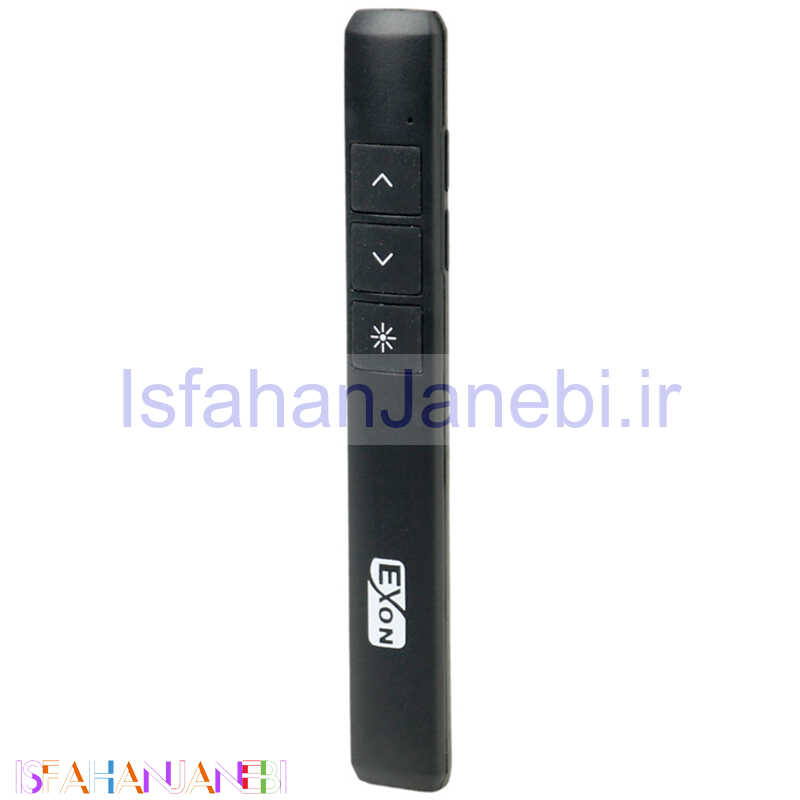 اصفهان جانبی-پرزنتر بی سیم Exon A169