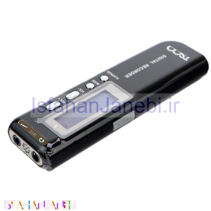 اصفهان جانبی-رکوردر TSCO TR908 8GB