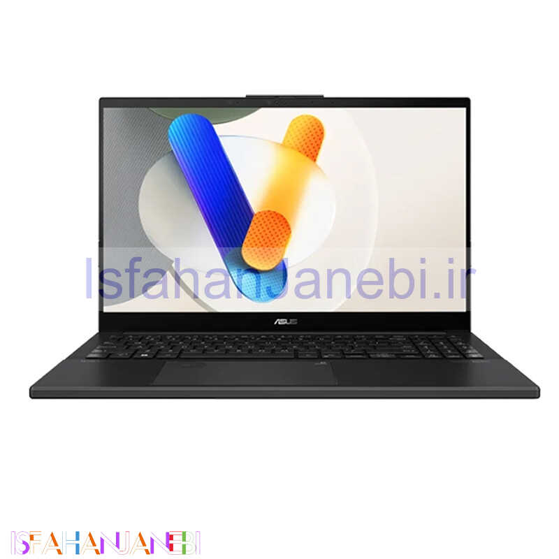 اصفهان جانبی-لپ تاپ ایسوس 15.6 اینچی Vivobook Pro 15 OLED Q543MJ-ZB Core Ultra 9 185H 24GB 2TB SSD RTX 3050
