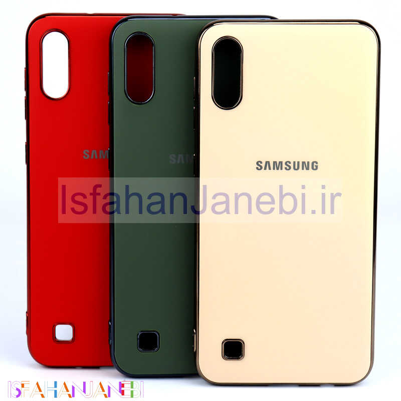 اصفهان جانبی-قاب My Case Matt سامسونگ A10