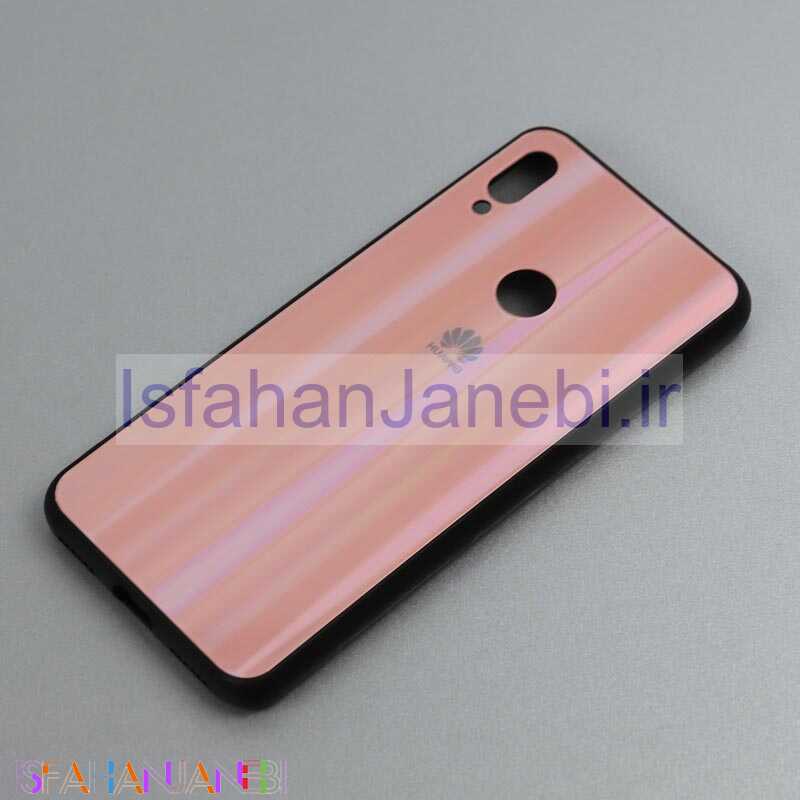 اصفهان جانبی-قاب لیزری پشت گلسی Huawei Y6s کد4 سری B