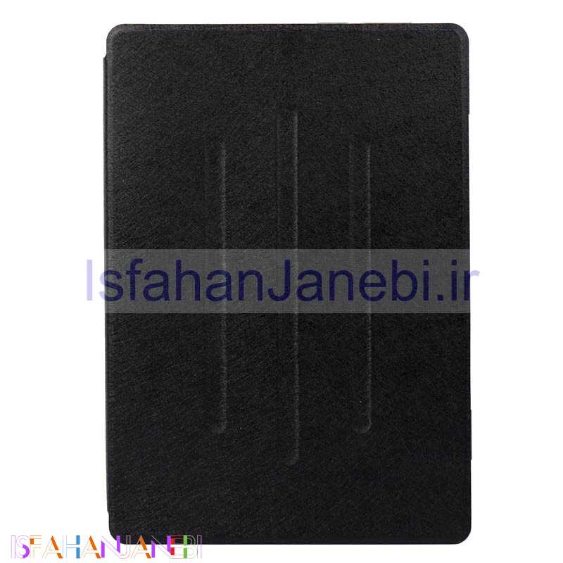 اصفهان جانبی-کیف تبلت Folio Cover Lenovo Tab M10