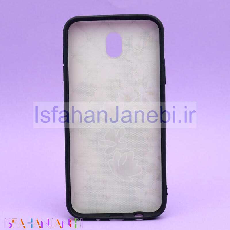 اصفهان جانبی-قاب فانتزی برجسته کد12 سامسونگ J7 Pro سری F