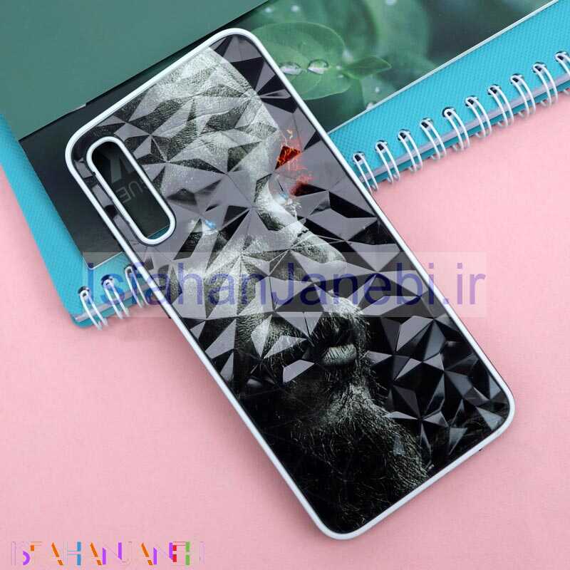 اصفهان جانبی-قاب طرحدار دیاموند کد8 سامسونگ A30s/A50s سری B