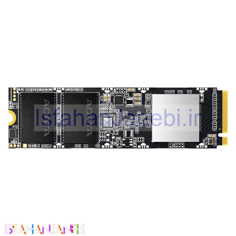 اصفهان جانبی-حافظه SSD ای دیتا Adata XPG SX8100 256GB M.2