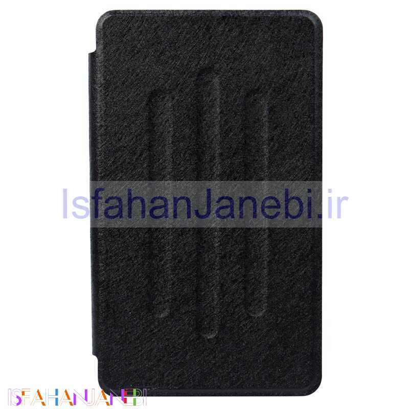 اصفهان جانبی-کیف تبلت Folio Cover Lenovo Tab M7