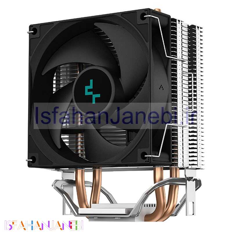 اصفهان جانبی-فن خنک کننده CPU دیپ کول DeepCool GAMMAXX AG200