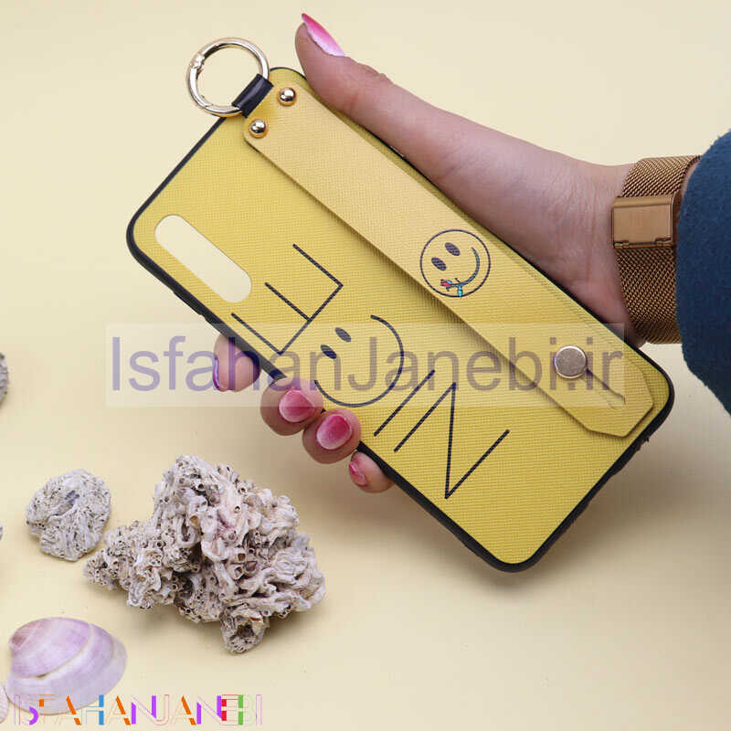 اصفهان جانبی-قاب طرحدار هولدر دستی کد4 سامسونگ A30s / A50s