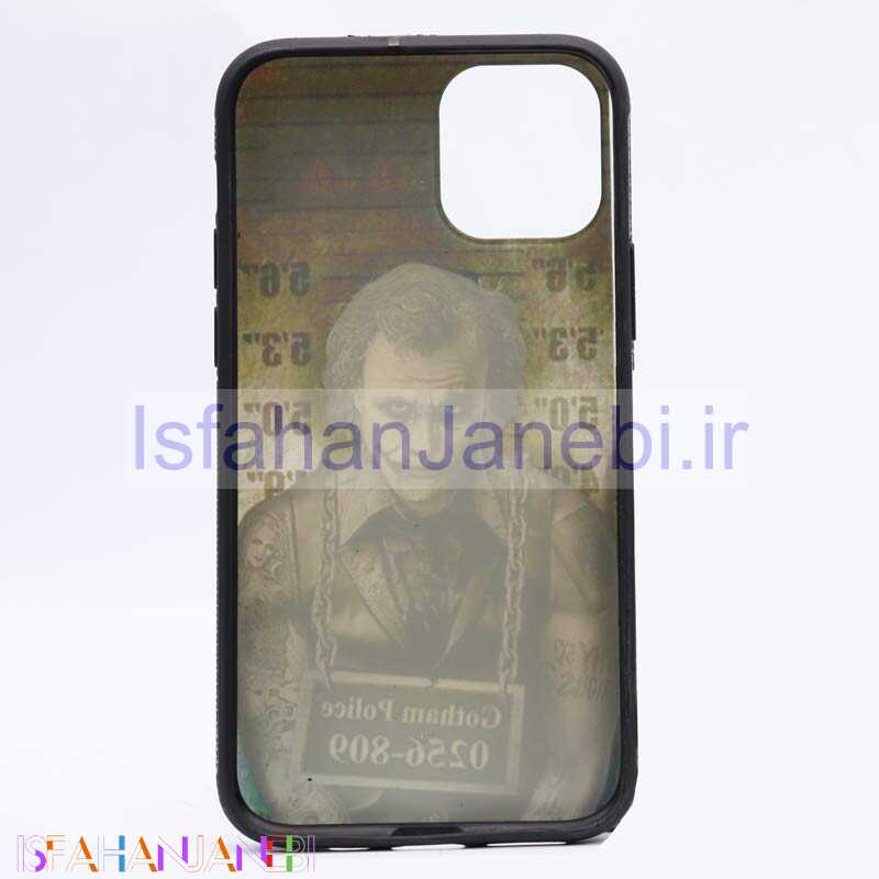 اصفهان جانبی-قاب فانتزی LINDO کد18 آیفون iPhone 11 Pro