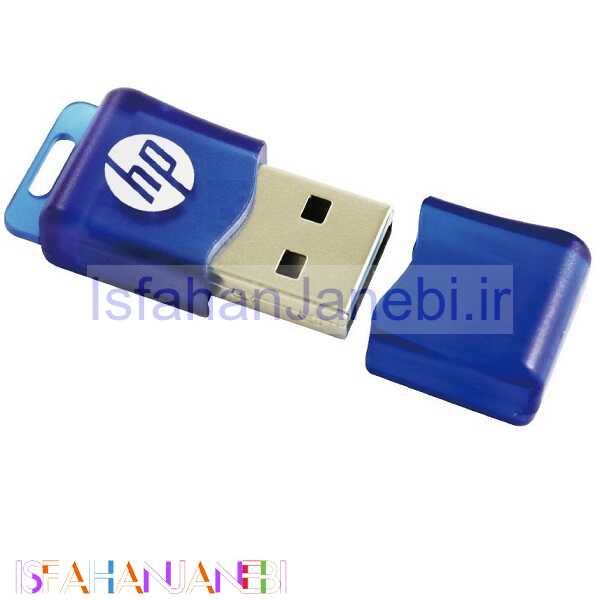 اصفهان جانبی-فلش 16 گیگ اچ پی hp v170w
