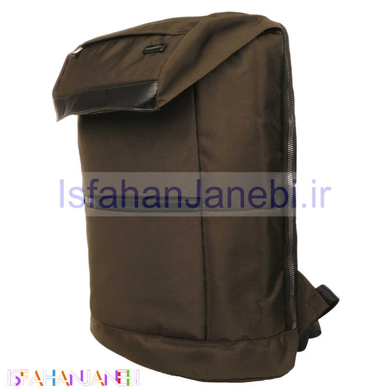 اصفهان جانبی-کوله پشتی لپ تاپ Kingstar KBP1230