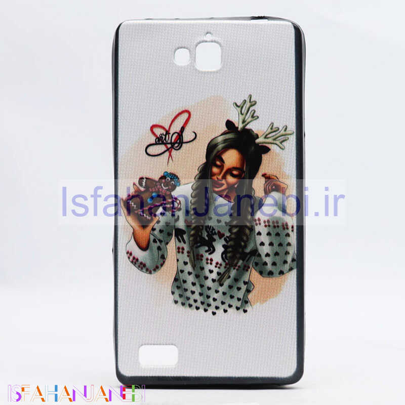 اصفهان جانبی-قاب فانتزی برجسته کد23 هواوی Honor 3C سری E