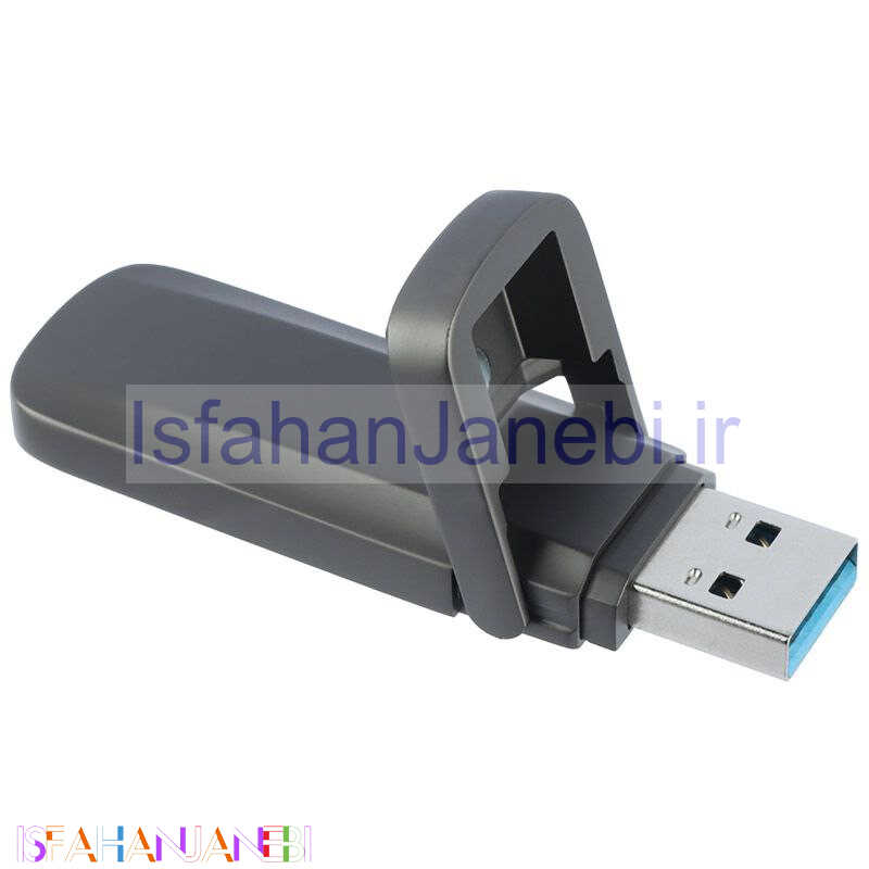 اصفهان جانبی-فلش 512 گیگ داهوا Dahua S806 USB3.2