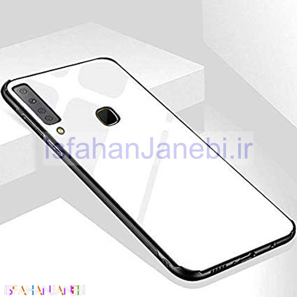 اصفهان جانبی-برچسب محافظ پشت گوشی Samsung A9 2018