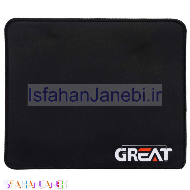 اصفهان جانبی-پد موس Great L-16 25*20.5cm