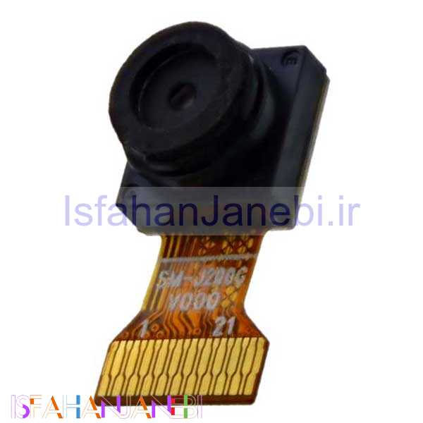 اصفهان جانبی-دوربین اصلی سامسونگ Samsung Galaxy J2