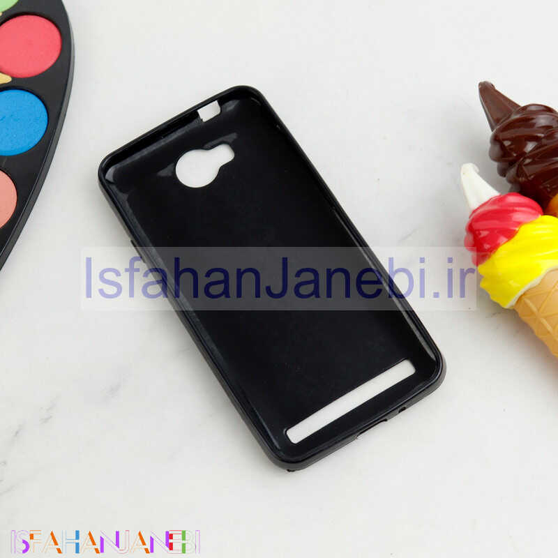 اصفهان جانبی-قاب فانتزی برجسته کد 57 هواوی Huawei Y3 ll سری H