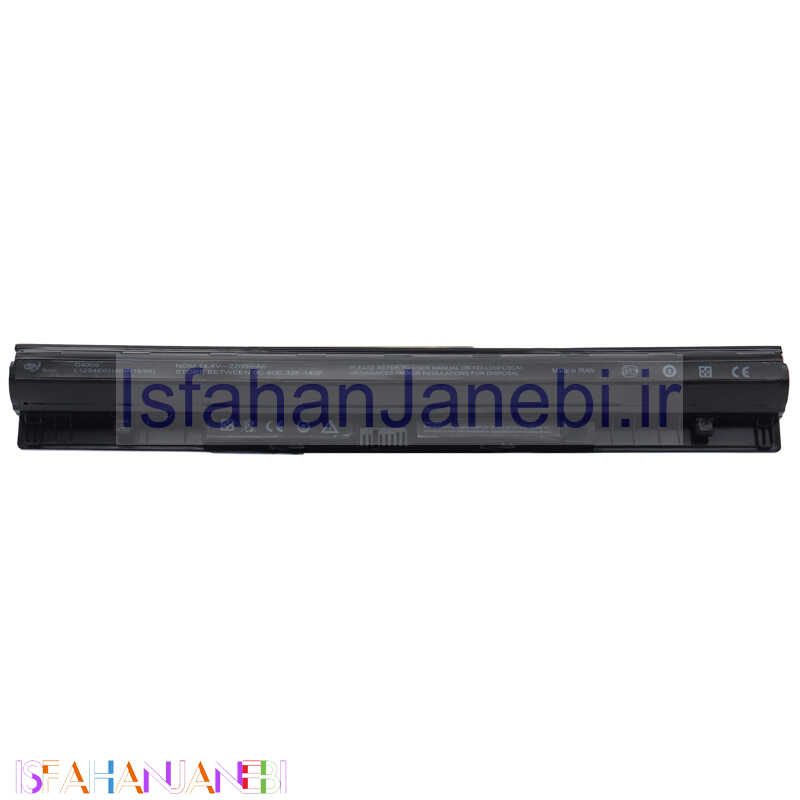 اصفهان جانبی-باتری لپ تاپ لنوو Lenovo IdeaPad G400s - 4Cell