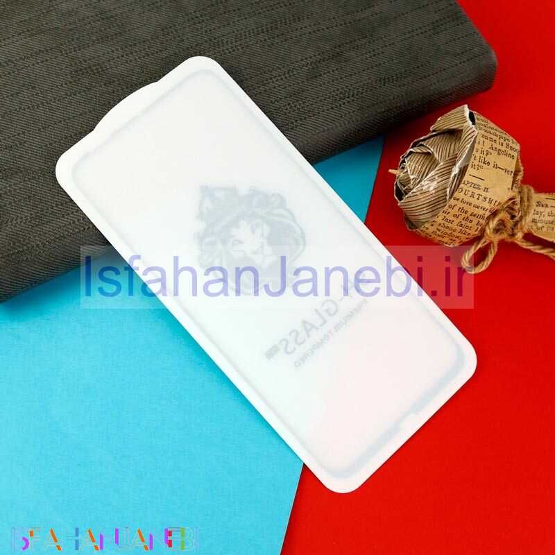 اصفهان جانبی-گلس LIONSERIES بدون پک هواوی Nova 7i