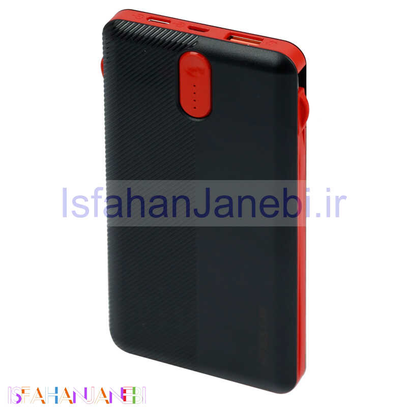 اصفهان جانبی-پاور بانک 10000 کینگ استار KingStar KP10030 10.5W