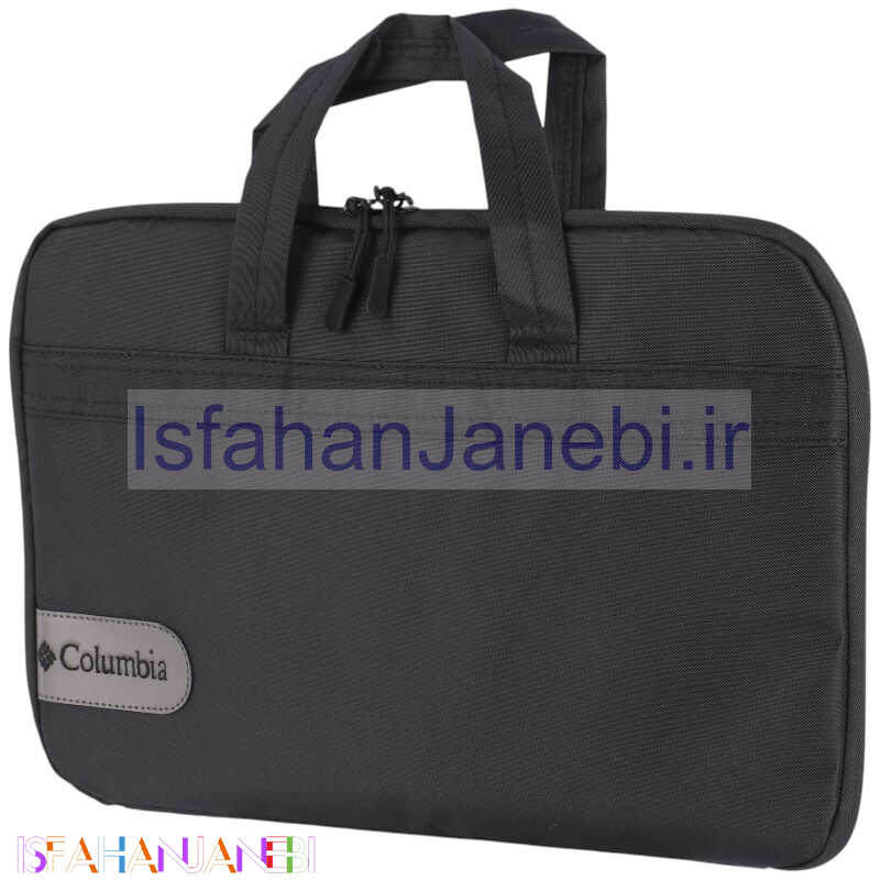 اصفهان جانبی-کاور لپ تاپ 13.3 اینچ دسته دار Columbia