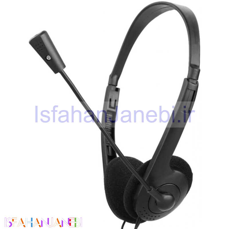اصفهان جانبی-هدست ETON ET-090M