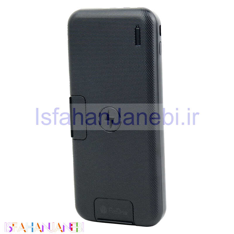 اصفهان جانبی-پاور بانک بی سیم 10000 پرووان ProOne PPB5105