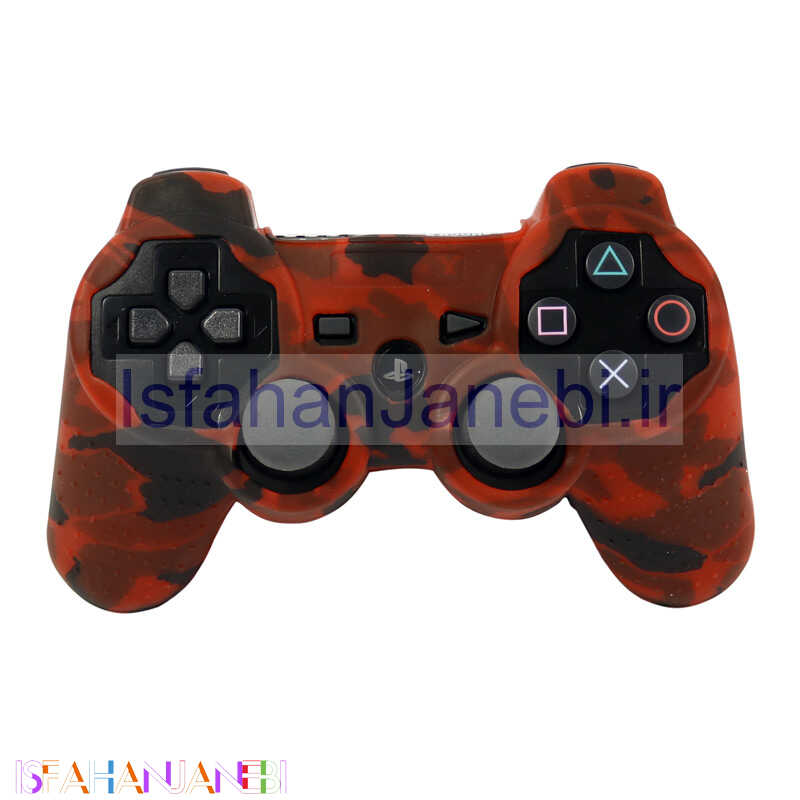 اصفهان جانبی-روکش دسته بازی PS3 طرح چریکی کد 4