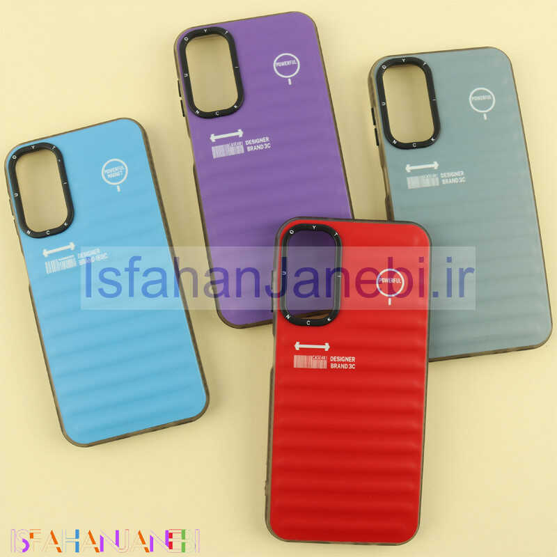 اصفهان جانبی-قاب پافر PC Youngkit سامسونگ Galaxy A14 4G / A14 5G