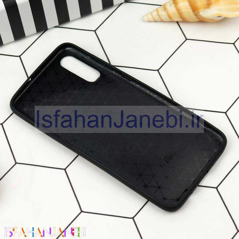 اصفهان جانبی-قاب چرمی BURBERRY سامسونگ A70