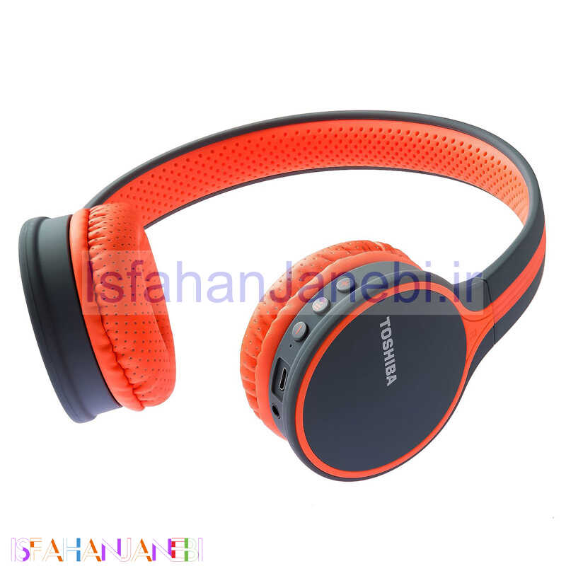 اصفهان جانبی-هدفون بلوتوثی Toshiba RZE-BT180H