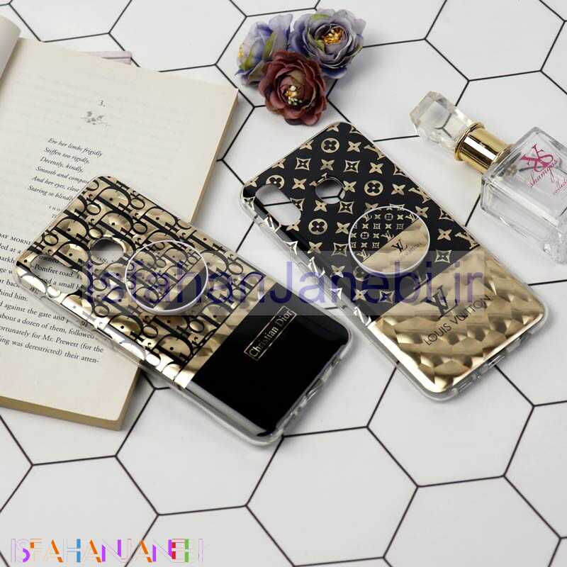 اصفهان جانبی-قاب پاپ سوکت دار برند Samsung A20/A30