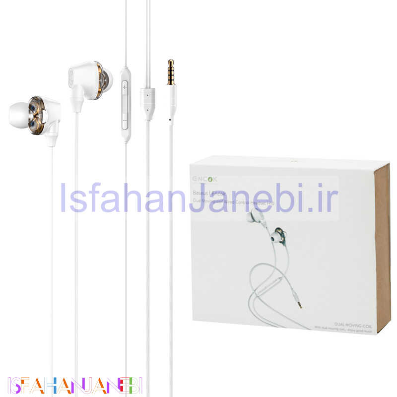 اصفهان جانبی-هندزفری Baseus Encok NGH10