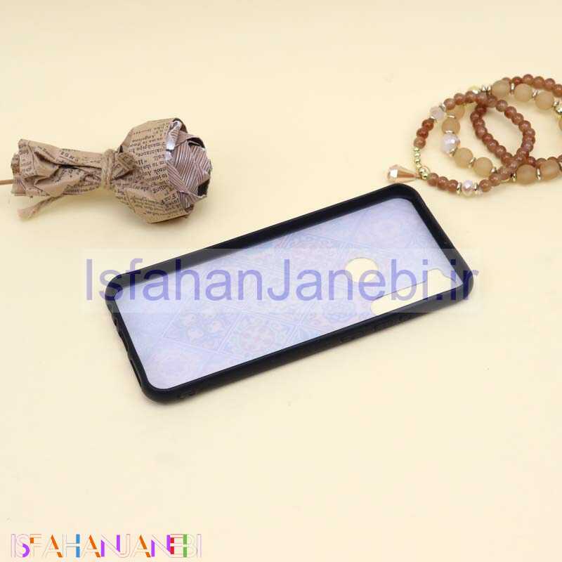 اصفهان جانبی-قاب فانتزی برجسته کد9 شیائومی Redmi Note 8T سری F