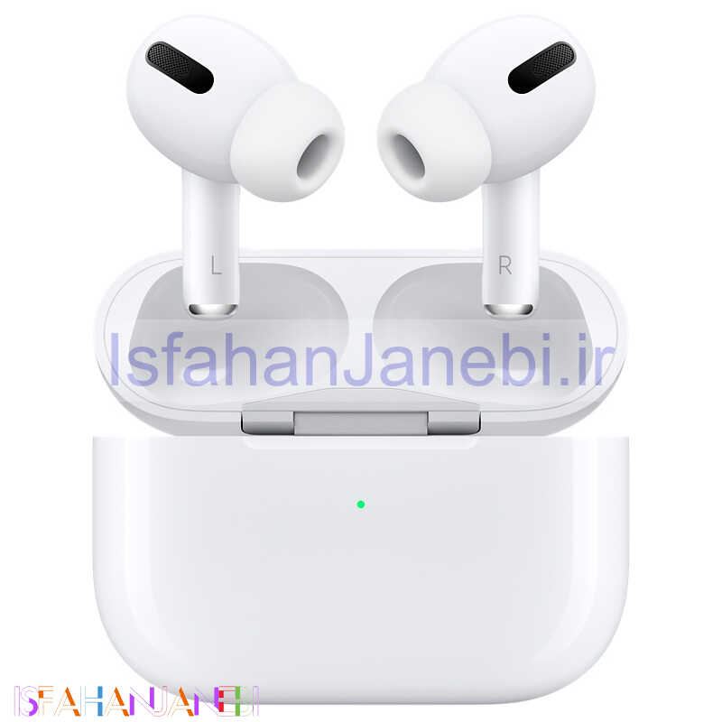 اصفهان جانبی-هندزفری بلوتوث دو تایی 2021 Apple AirPods Pro