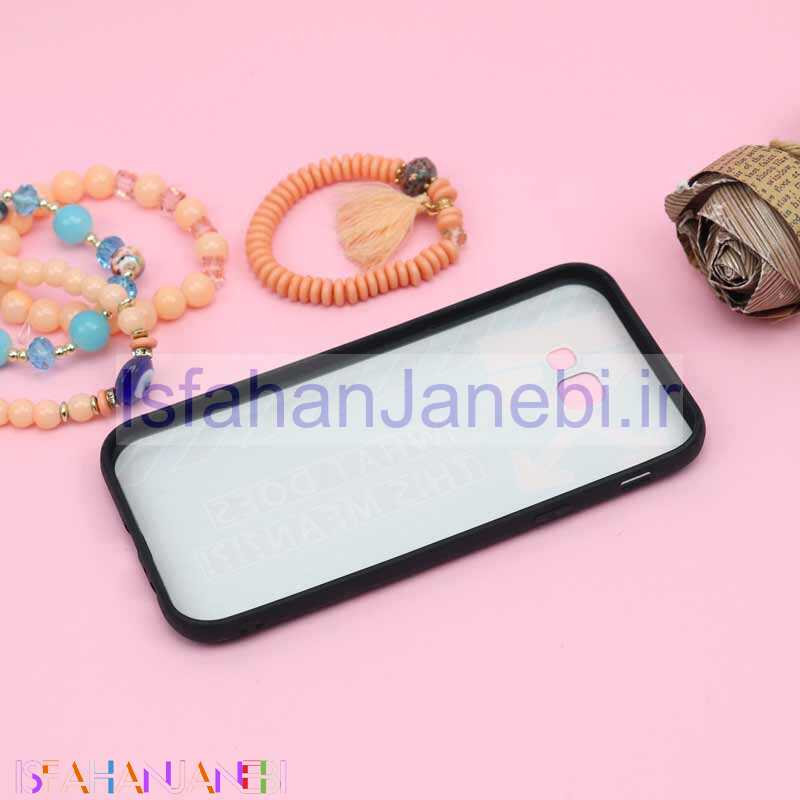 اصفهان جانبی-قاب فانتزی برجسته کد22 سامسونگ A7 2017 سری F