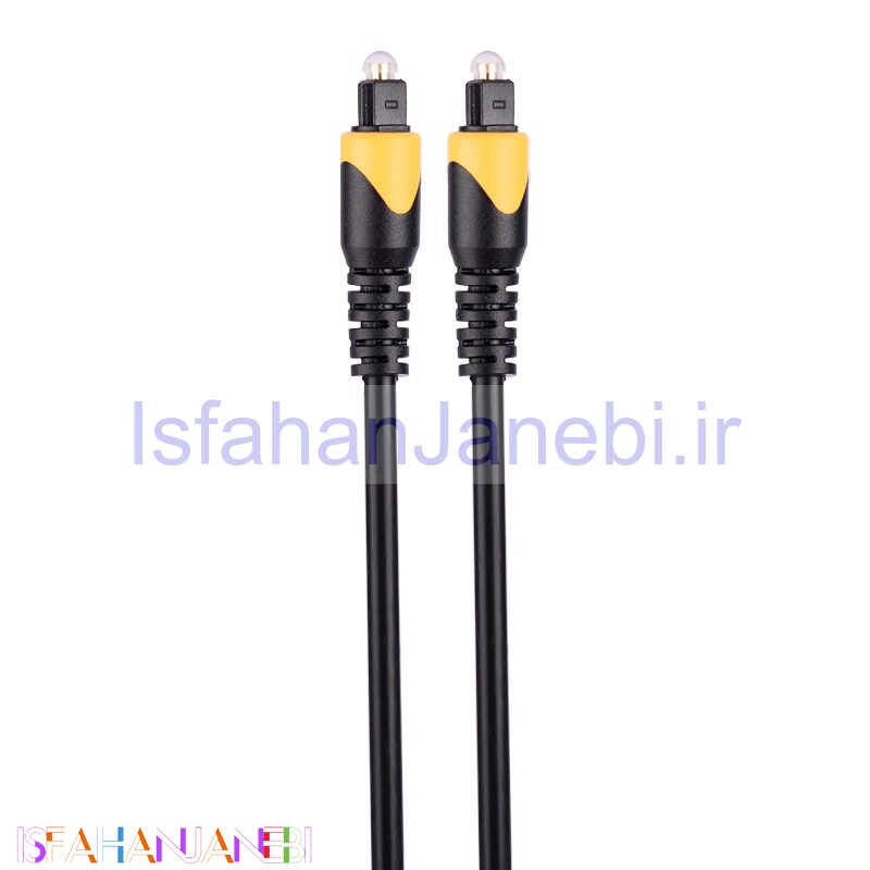 اصفهان جانبی-کابل اپتیکال Royal 3m