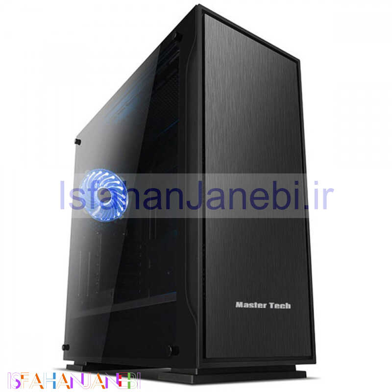 اصفهان جانبی-کیس کامپیوتر مسترتک Master Tech T700 TUF