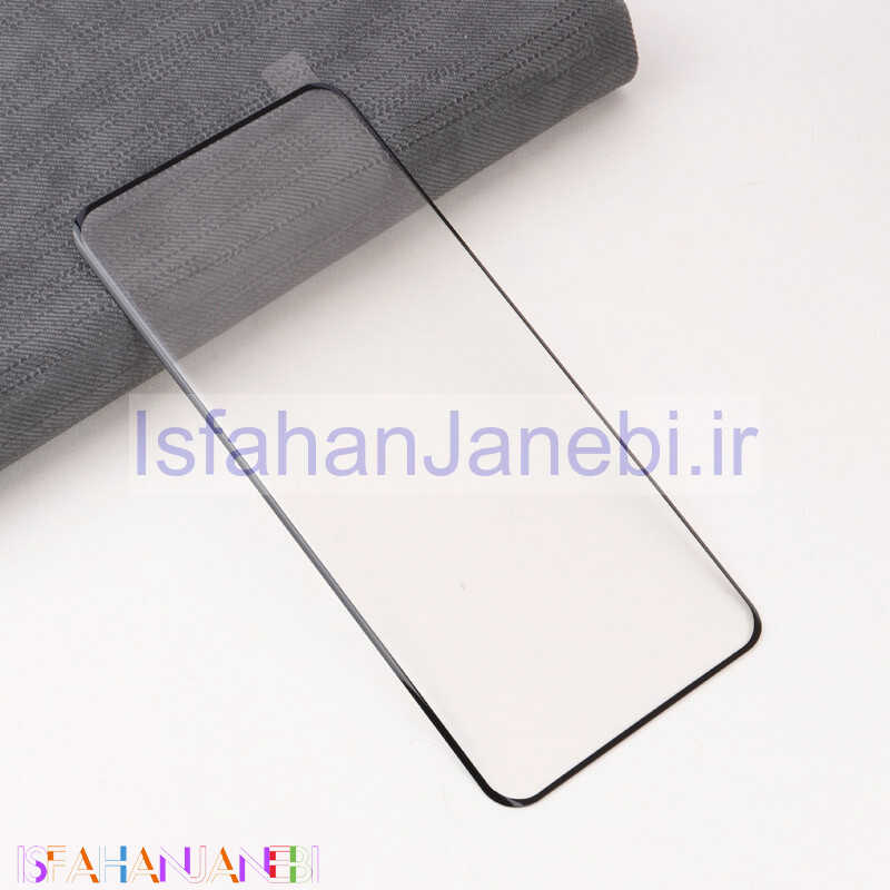 اصفهان جانبی-گلس فول فینگر بسته Xiaomi 12 Pro