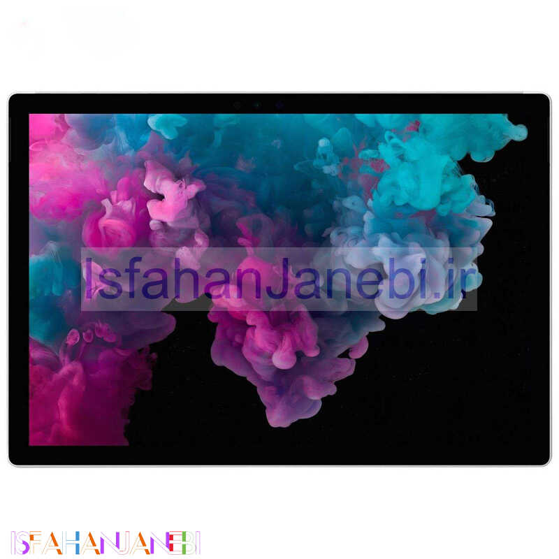 اصفهان جانبی-تبلت "Microsoft Surface Pro 6 Core i5 (8250U) 8GB 256GB SSD Intel 12.3