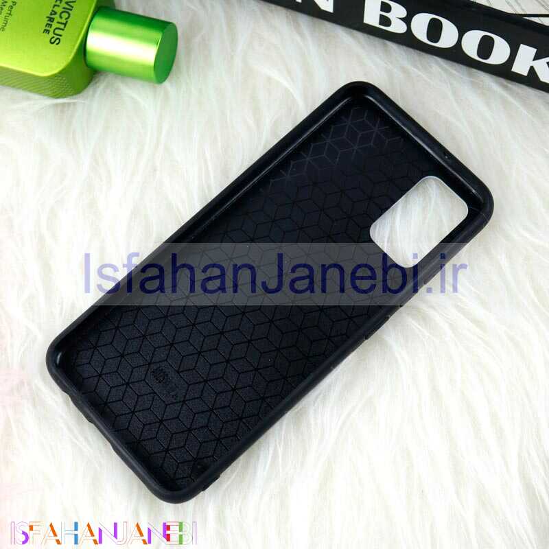 اصفهان جانبی-قاب ضد ضربه UAG سامسونگ Samsung Galaxy A03s / A02s