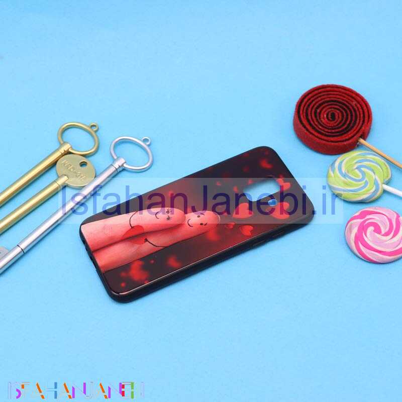 اصفهان جانبی-قاب فانتزی برجسته کد14 سامسونگ A6 سری G