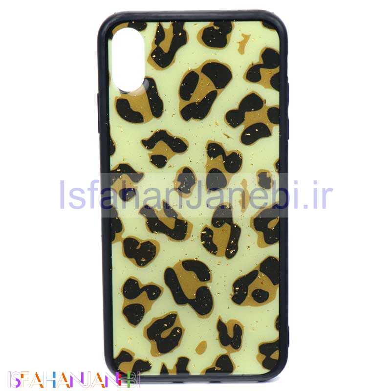 اصفهان جانبی-قاب ماربل DXO آیفون iPhone XS Max کد1