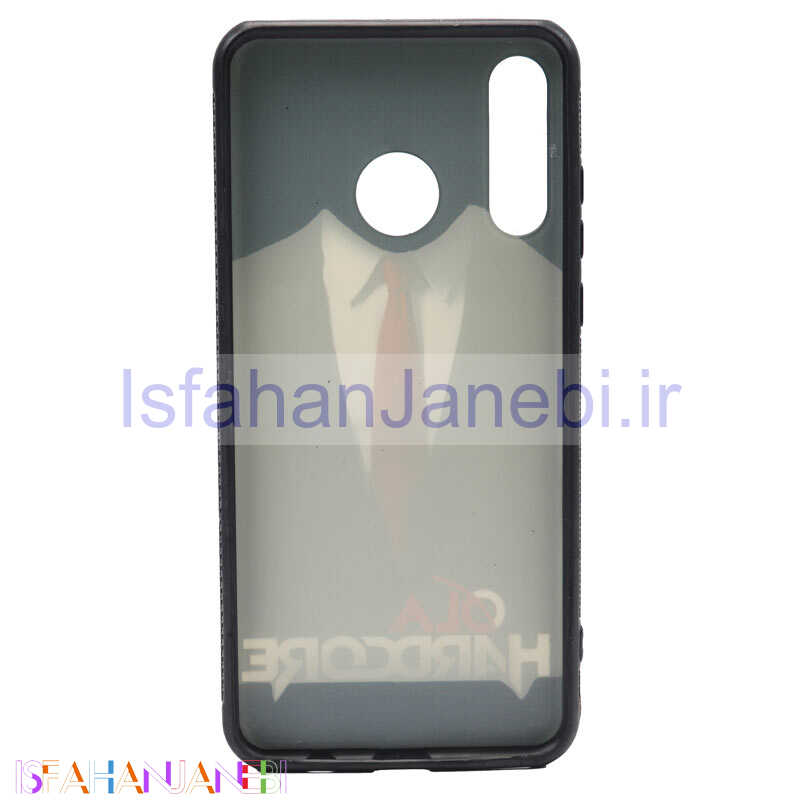 اصفهان جانبی-قاب فانتزی LINDO کد25 هواوی P30 Lite