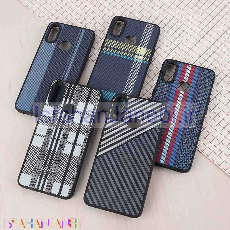 اصفهان جانبی-قاب PVD سامسونگ Galaxy A10s طرح کامپیوتری