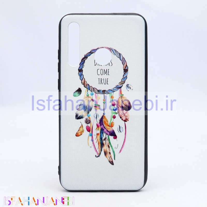 اصفهان جانبی-قاب فانتزی برجسته کد7 هواوی P smart 2019 سری E