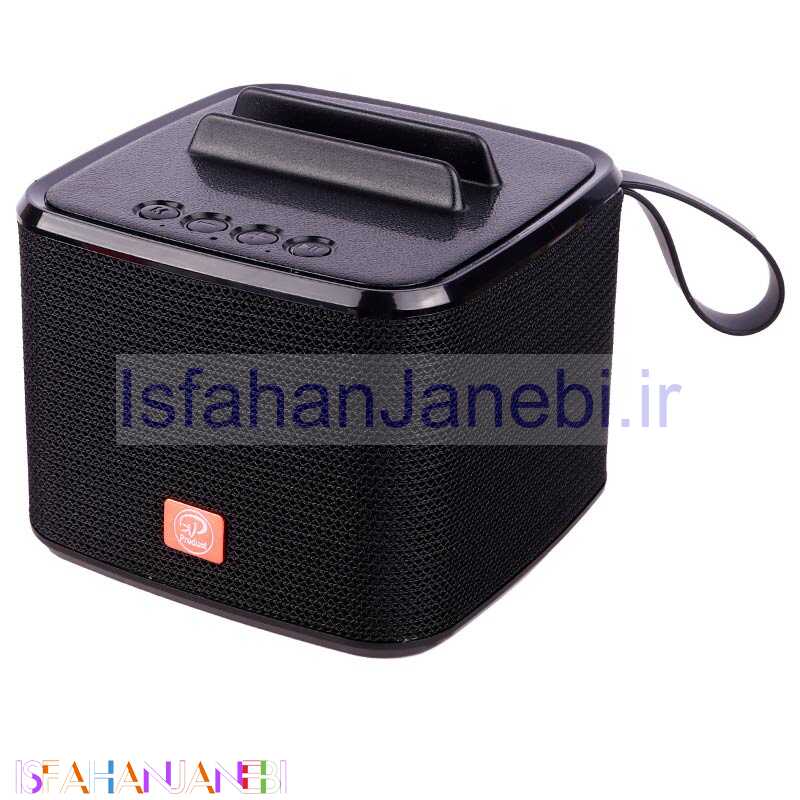 اصفهان جانبی-اسپیکر بلوتوثی رم و فلش خور XP-Product XP-B580
