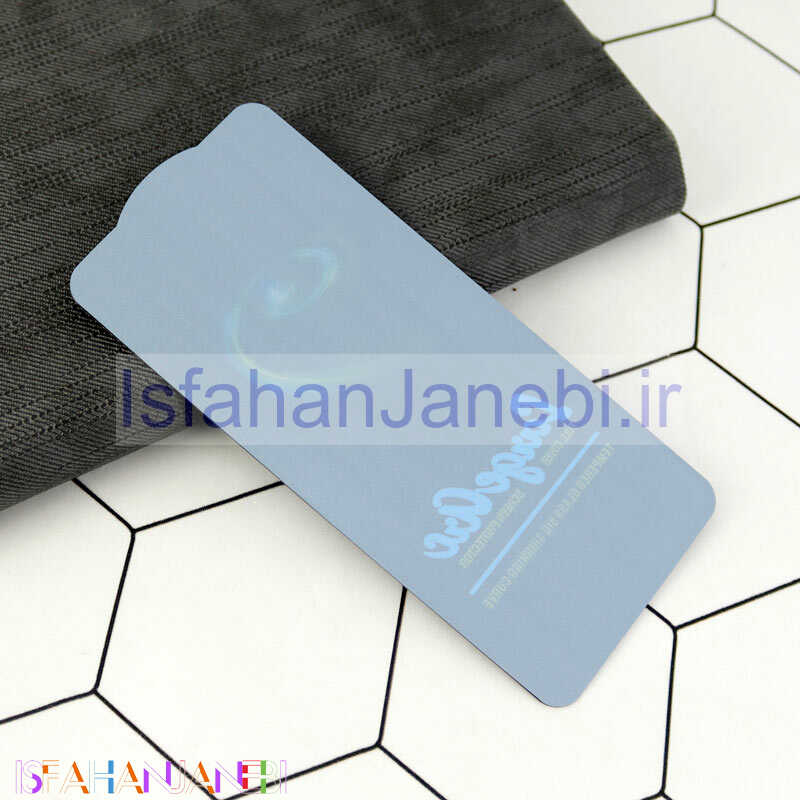 اصفهان جانبی-گلس SUPER 9 شیائومی Redmi Note 10 4G / Note 10s
