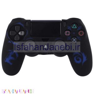 اصفهان جانبی-روکش دسته بازی PS4 طرح فانتزی کد 49