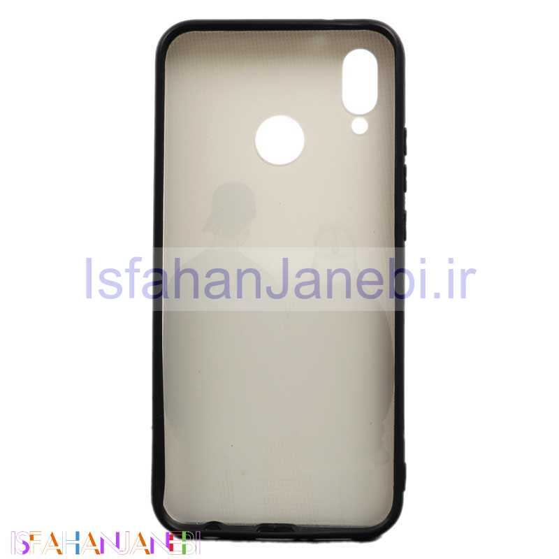اصفهان جانبی-قاب فانتزی برجسته کد5 هواوی P20 Lite سری E